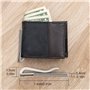 Pince à Billets Personnalisée