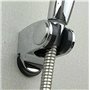 pour Fixer la Pomme de Douche Dans la S