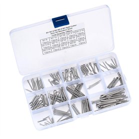 Coffret de Goupilles