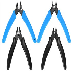 4 Pièces Pince Coupante de Côté