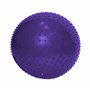 ENDLESS Ballon de Yoga Anti-éclatement de 65 cm | Ballon d'exercice en PVC épais pour Fitness