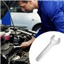 Câble de batterie 8pcs T-Bolt 304 en acier inoxydable M6 Connecteur de borne de batterie de voiture Tendeur, pour pièces de comm