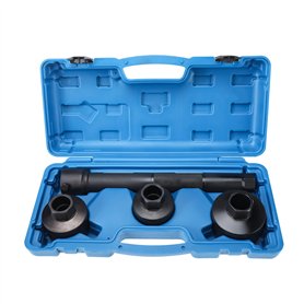 BOOMSTART Lot de 4 outils de biellette de direction