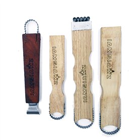 frais de noix de coco destructeur pratique Grattoir Portable en métal couteau en acier inoxydable meilleurs aliments Râpe outils