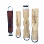 frais de noix de coco destructeur pratique Grattoir Portable en métal couteau en acier inoxydable meilleurs aliments Râpe outils
