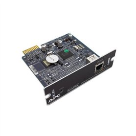 APC AP9631 UPS Network Management carte 2 W/Environmental Monitoring