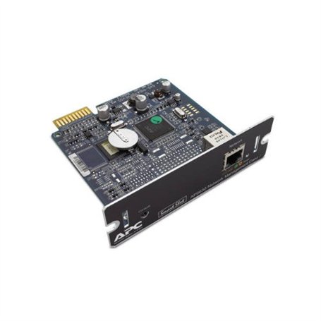 APC AP9631 UPS Network Management carte 2 W/Environmental Monitoring