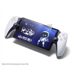 Kit de protection d'écran PowerA pour périphérique de lecture à distance PlayStation Portal™