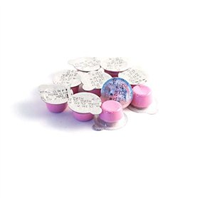 Pâte à polir professionnelle dentifrice dentaire