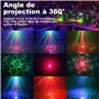 60 Modes RGB