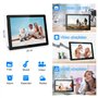 1" 1280P Full HD avec écran Tactile LCD IPS