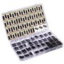 Logic IC Assortiment de puces 74LS Serie