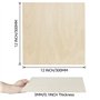 Planche en Bois Bricolage pour DIY