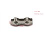 Lot de 2 serre-câbles M10 en acier inoxydable 304