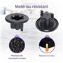 Embrayage pour moteur TM31 • Accouplement de Moteur de Remplacement pour Thermomix TM31 • Pièce de Rechange Fiable pour Transmet