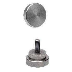 SUXING Points de contact plats pour indicateur numérique à cadran jauge d'épaisseur jauge de profondeur M2.5 tige filetée 10 mm