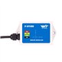 [Beidou de qualité industrielle+GPS AHRS IMU] WTGAHRS2 MPU9250 Accéléromètre 10 axes+gyroscope+angle (précision XY 0