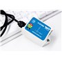 [Beidou de qualité industrielle+GPS AHRS IMU] WTGAHRS2 MPU9250 Accéléromètre 10 axes+gyroscope+angle (précision XY 0,05 °) + mag