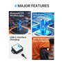 Accéléromètre Bluetooth 5.0 + inclinomètre] WT901BLECL MPU9250 Gyroscope 9 axes haute précision + Angle (XY 0,05 °) + Magnétomèt