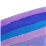 SteelFever 30pcs Creative Dance Woman/Band Foulards Doux Grand Jonglage Foulards (70*70cm)