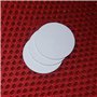 Hwydo 10X 125KHz ID Tag Sticker de Commande étanche adhésif accès