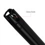 DANOPLUS 300 cm de longueur Câble Électrode Sonde de pH remplaçable (0-14 pH), Connecteur BNC avec 6 sachets de poudre d'étalonn