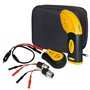 Portable Circuit Briseur Chercheur Traceur Circuit Testeur Localiser AC Circuits et Fusibles Rapidement LED Signal Destinataire 