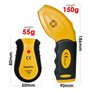 Portable Circuit Briseur Chercheur Traceur Circuit Testeur Localiser AC Circuits et Fusibles Rapidement LED Signal Destinataire 
