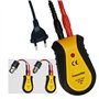 Portable Circuit Briseur Chercheur Traceur Circuit Testeur Localiser AC Circuits et Fusibles Rapidement LED Signal Destinataire 