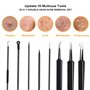 Tire Comedon Point Noir Outils et Accessoires