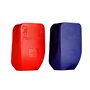 YoiYee Lot de 2 connecteurs de borne de batterie de voiture à dégagement rapide, pinces de batterie 12 V pour voiture, caravane,