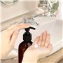 shampooing crème lavante pour Le