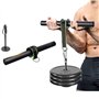 CMYKZONE Poignet Rouleau Formateur Forearm
