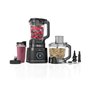 Bol mixeur NINJA TB401EU Noir 1200 W