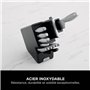 Jeu de 14 couteaux NINJA StaySharp - Acier inoxydables et bloc de bois - K62014EUUK