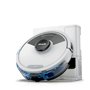 Shark Matrix Plus 2-en-1 Robot aspirateur-Balai à vidage Automatique avec cartographie LiDAR & Nettoyage Coins