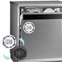 Aimant pour Lave-Vaisselle Propre Sale Aimant de Lave Vaisselle Dirty Clean Universel Indicateur pour Réfrigérateur Machine à La
