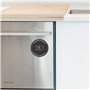 Aimant pour Lave-Vaisselle Propre Sale Aimant de Lave Vaisselle Dirty Clean Universel Indicateur pour Réfrigérateur Machine à La