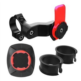 Kisbeibi Support de téléphone portable pour vélo