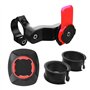 Kisbeibi Support de téléphone portable pour vélo