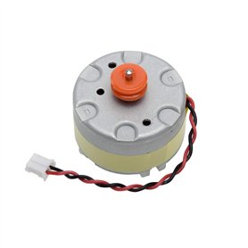 JOYIAL Capteur de distance laser LDS Lidar - En métal - Mini pièces de rechange avec câble - Pour aspirateur Xiaomi Roborock S50