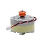 JOYIAL Capteur de distance laser LDS Lidar - En métal - Mini pièces de rechange avec câble - Pour aspirateur Xiaomi Roborock S50