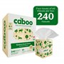 papier de soie naturel 3 plis