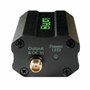 Nooelec Lana WB - Module Amplificateur de Bruit Ultra-Basse (LNA) pour Logiciel Radio Défini (SDR). Capacité de Fréquence de 300