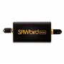 Nooelec SAWbird NOAA Filtre LNA et Saw pour applications satellites météo Module amplificateur à très faible bruit pour capturer