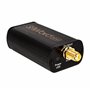Nooelec SAWbird NOAA Filtre LNA et Saw pour applications satellites météo Module amplificateur à très faible bruit pour capturer