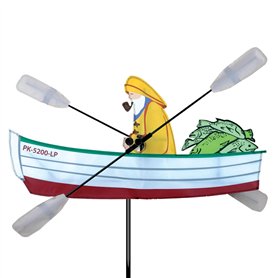 Premier Kite PKGIFM18 Girouette Bateau Pécheur