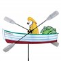 Premier Kite PKGIFM18 Girouette Bateau Pécheur