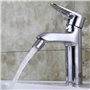DXLing 16 PCS Mousseurs Robinet Acier Inoxydable Mousseur Aérateur Robinet Économiseurs d'Eau Bubbler Remplaçable Barboteur Acce