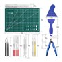 Outils de Modélisme